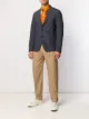 الصورة 2 من Paul Smith بنطال مُفصل