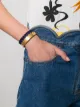 الصورة 2 من Aurelie Bidermann Copacabana bracelet