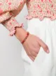 الصورة 2 من Aurelie Bidermann Positano bangle