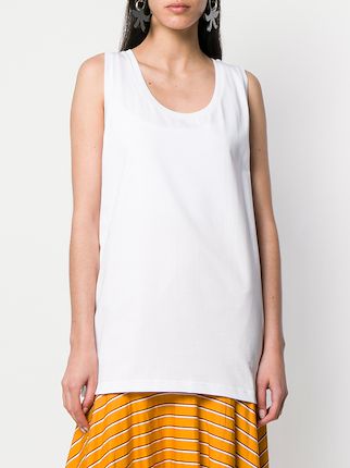 classic tank top展示图