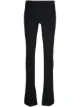Image 1 of Adam Lippes side slit trousers