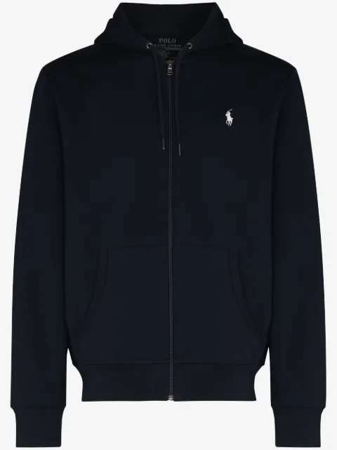 Polo Ralph Lauren zip-up hoodie