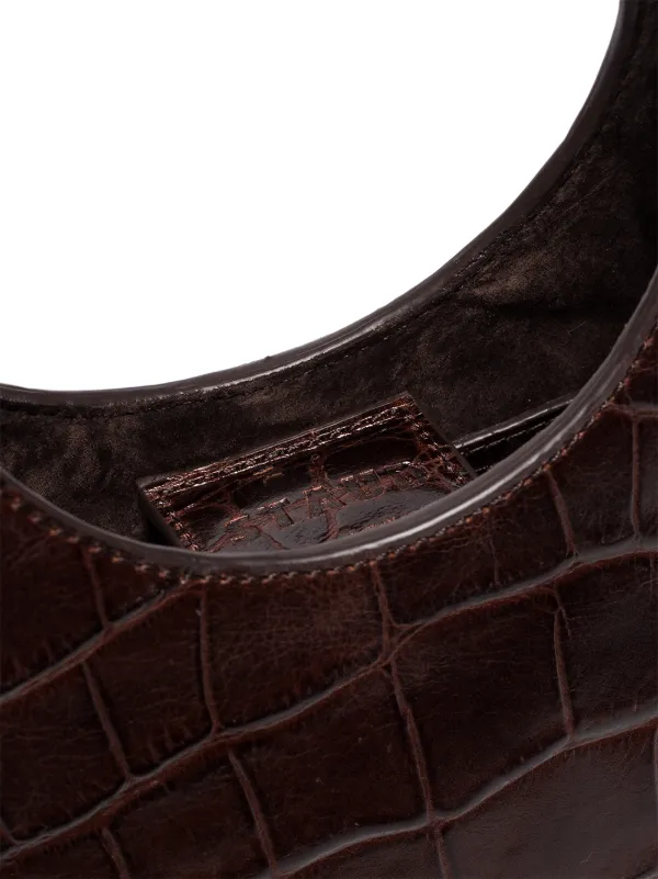 staud rey shoulder bolsa