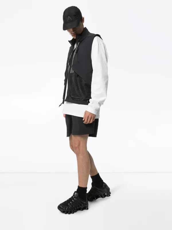 nike nrg acg vest
