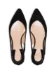 Chloé Lauren slingback pumps