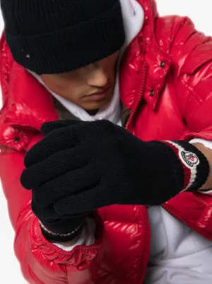 Moncler（モンクレール）メンズ 手袋 グローブ - FARFETCH