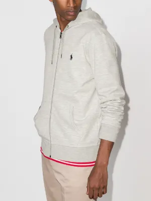 ralph lauren men's fleece hoodie