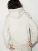 Polo Ralph Lauren logo-embroidered fleece hoodie