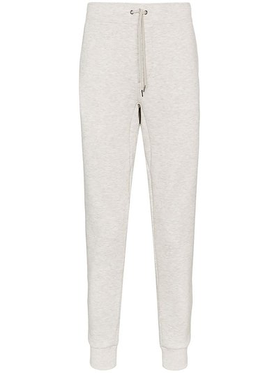 polo double knit sweatpants