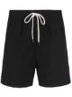 الصورة 1 من Polo Ralph Lauren شورت سباحة مطرز بشعار