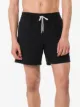 Polo Ralph Lauren شورت سباحة مطرز بشعار