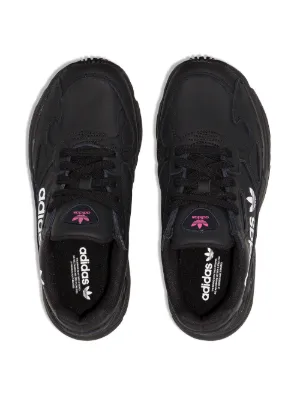 adidas falcon talk the type