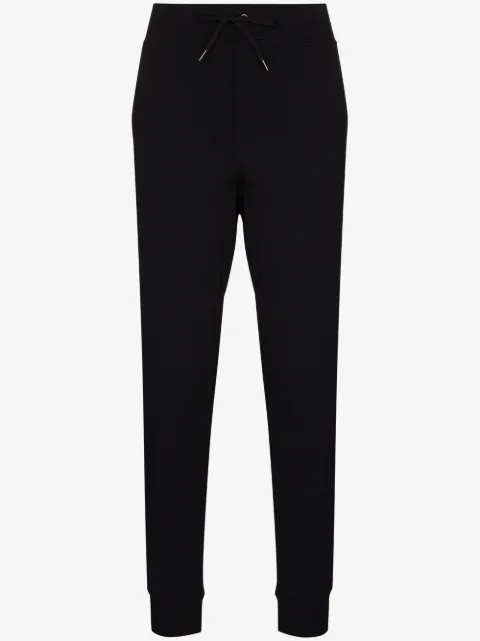 Polo Ralph Lauren pantalones de chándal con logo bordado