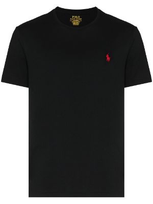 Loro Piana logo-print Cotton T-Shirt - Farfetch