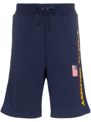 ralph lauren running shorts