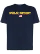 Image 1 of Polo Ralph Lauren Logo printed T-shirt