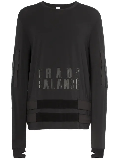 nike undercover long sleeve