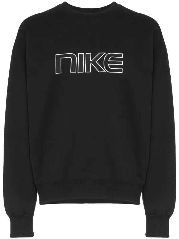 sudadera nike bordada