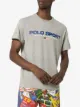 Polo Ralph Lauren logo print T-shirt