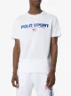 Polo Ralph Lauren logo print T-shirt