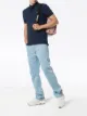 Image 2 of Polo Ralph Lauren logo-embroidered short-sleeve polo shirt