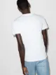 Polo Ralph Lauren logo embroidered T-shirt