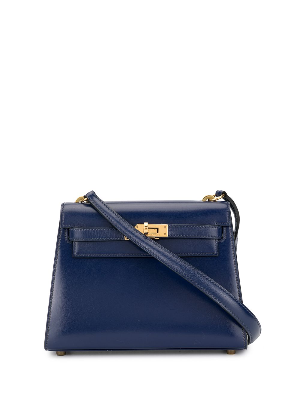 mini Kelly shoulder bag