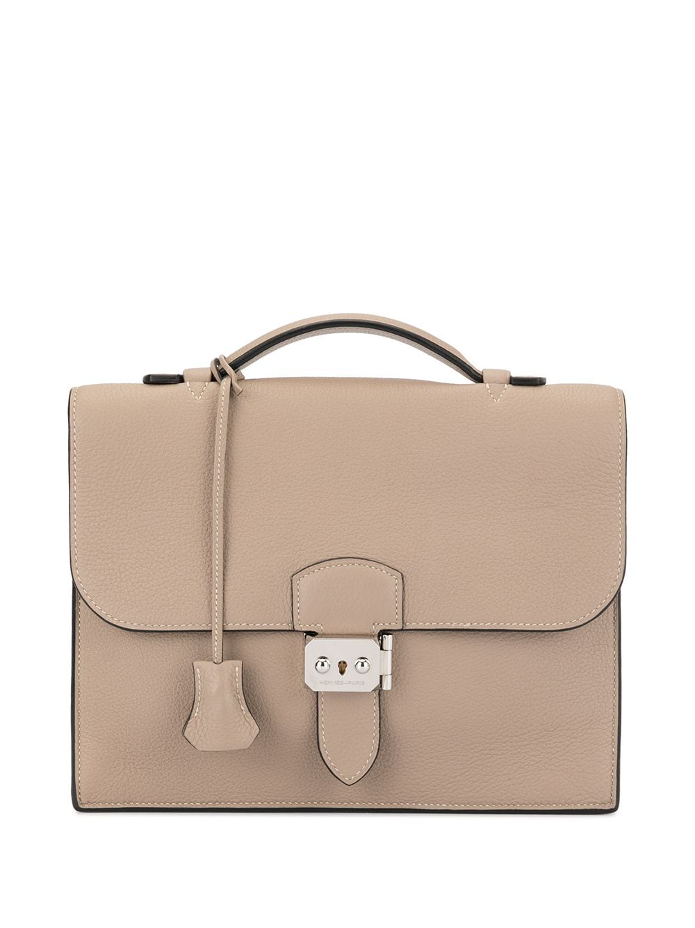 Hermès Sac A Depeche Shoulder Bag - Farfetch
