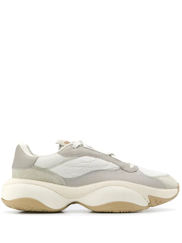 tenis puma alteration