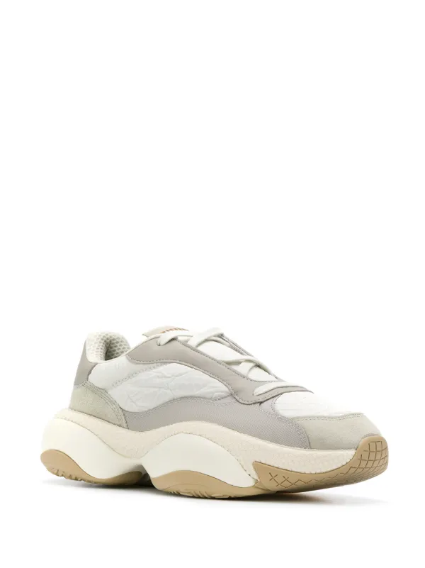 tenis puma alteration