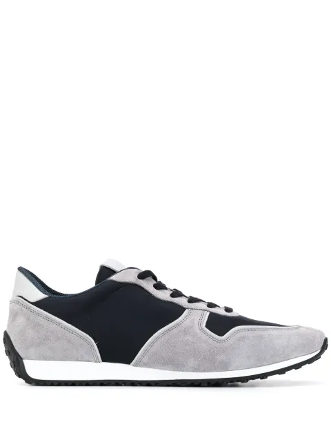 Tod's tenis con paneles