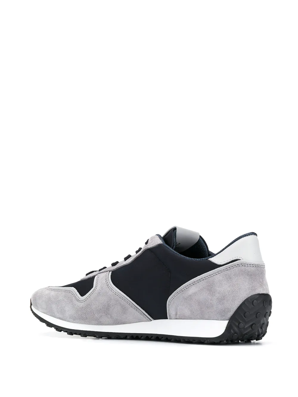 Tod's Sneakers met panelen Blauw