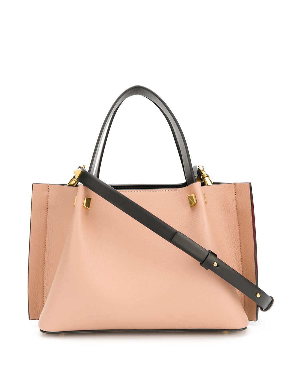 Valentino Garavani Vlogo Escape Tote Bag - Farfetch