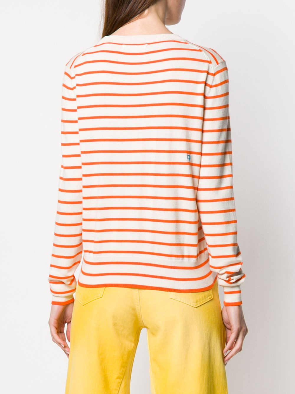 Buy chinti and parker lemon sweater - In stock