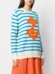 Chinti and Parker anchor sweater