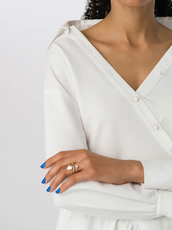happy hearts ring chopard