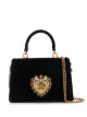 الصورة 1 من Dolce & Gabbana حقيبة عملية صغيرة ديفوشن