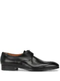 Santoni Induct Derby shoes - Black