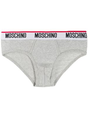 ropa interior moschino