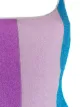 Oséree colour block body