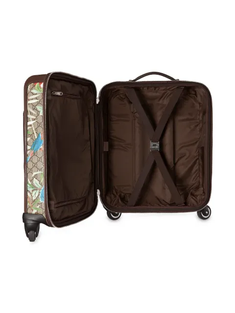 GUCCI Gucci Tian GG Supreme carry-on 