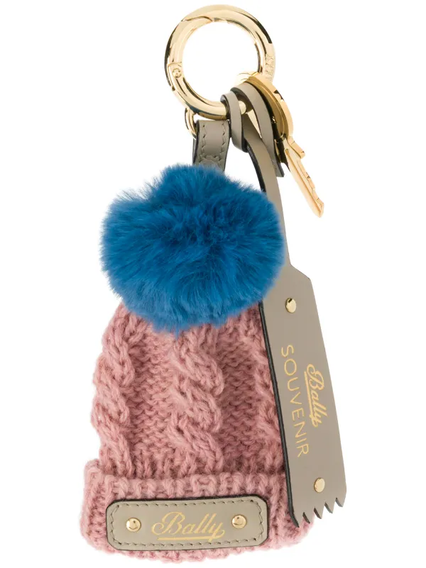 bally beanie