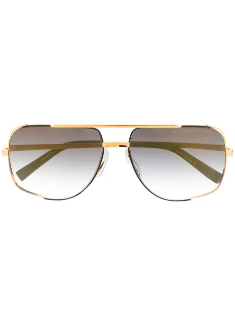 Dita Eyewear Midnight Special sunglasses