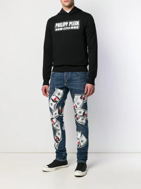 philipp plein active