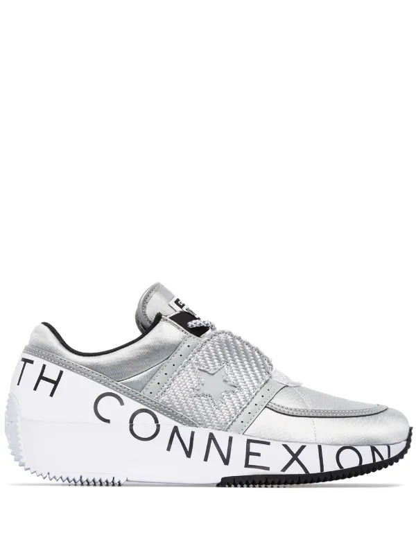 converse x faith connexion one star low top