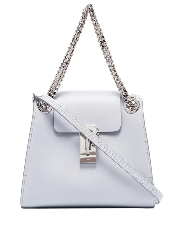 chloe mini annie shoulder bag