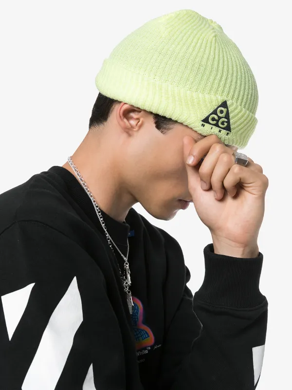 nike nrg beanie