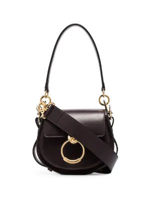 Small Tess Shoulder Bag
