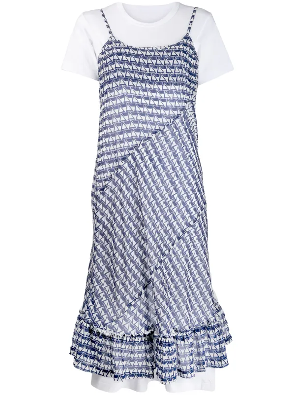 comme des garcons dress