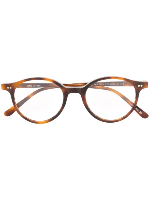 Epos New Pan 2 glasses